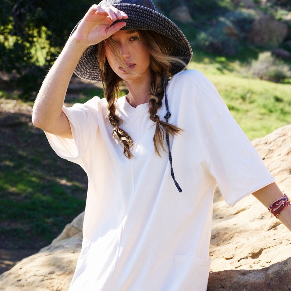 FP MOVEMENT Hot Shot Tee - XS